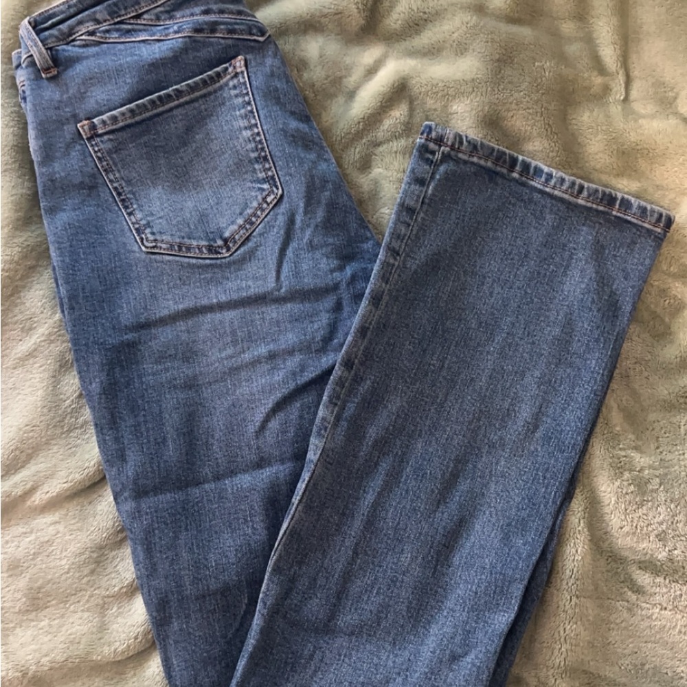 Rock N Roll Denim Bootcut 30x36